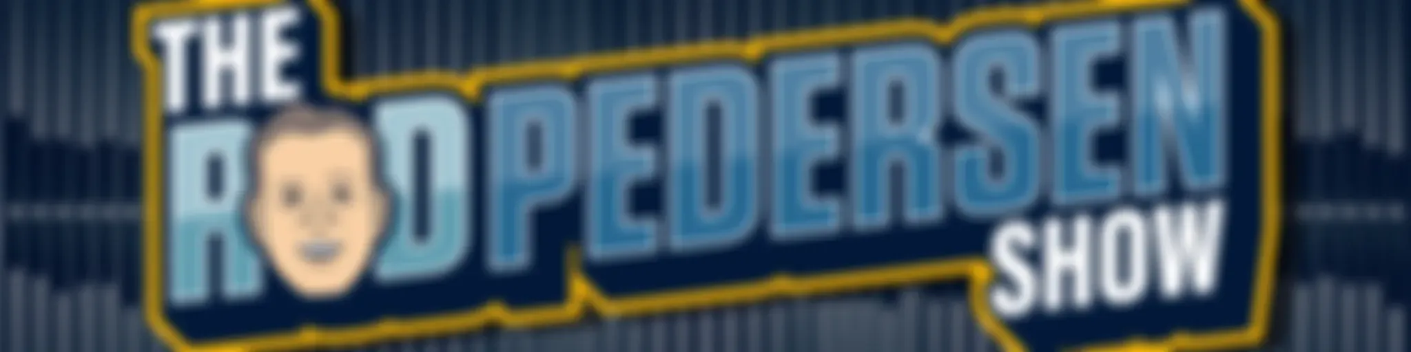 The Rod Pedersen Show