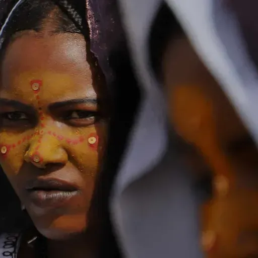 À Iferouane, les jeunes femmes actrices de la réussite du Festival de l’Aïr (Tous à la Fada)