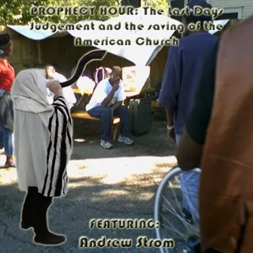 Episode 1508: PROPHECY HOUR: The Last Days Judgement and the saving of the American Church