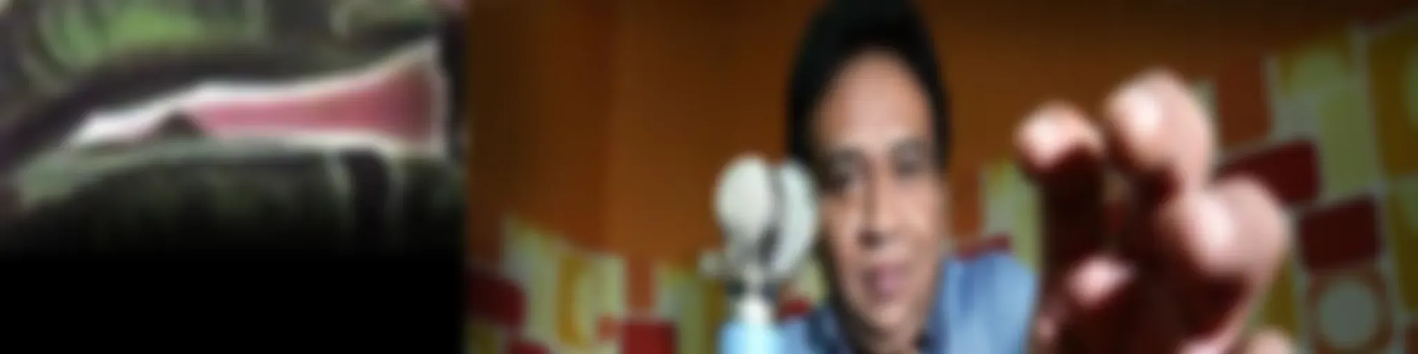 Las Historias Ocultas de la Mano Peluda