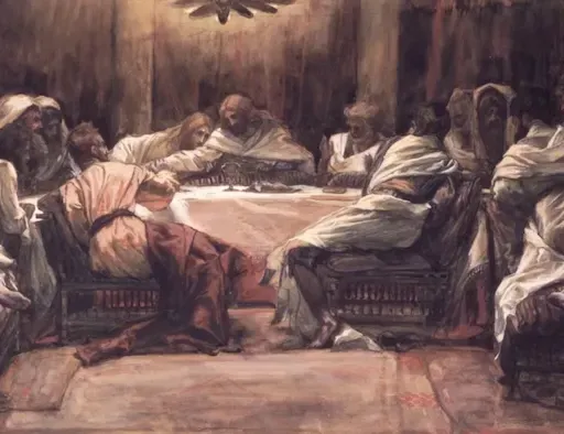 The Week of Holy and High Ambition