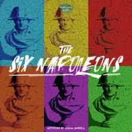 The Six Napoleons - Part Three