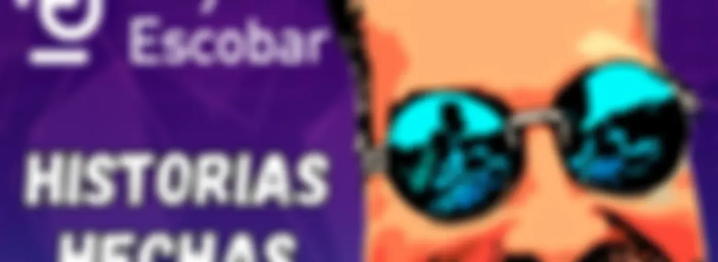 Nayo Escobar Podcast