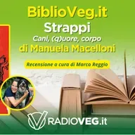 Strappi – BiblioVeg.it
