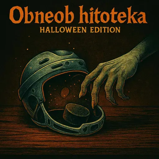 Obneob Hitoteka - Halloween Edition