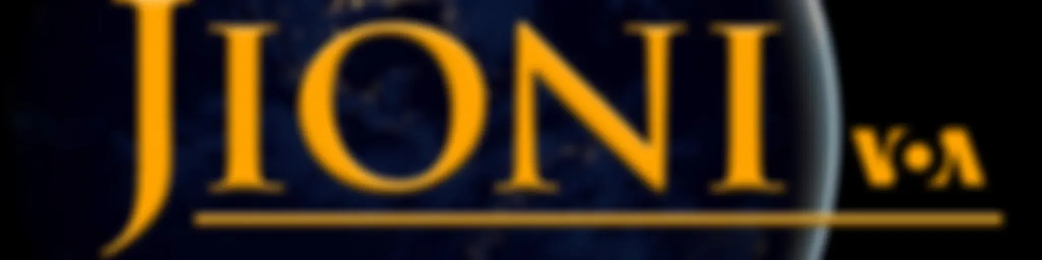 Jioni - Voice of America