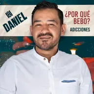 181. CONSUMIR ERA MI ANESTESIA…NO MI PROBLEMA / Daniel de Queretaro / Quítate la máscara podcast