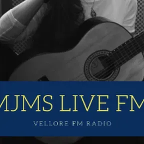 Mjoy mjms fm