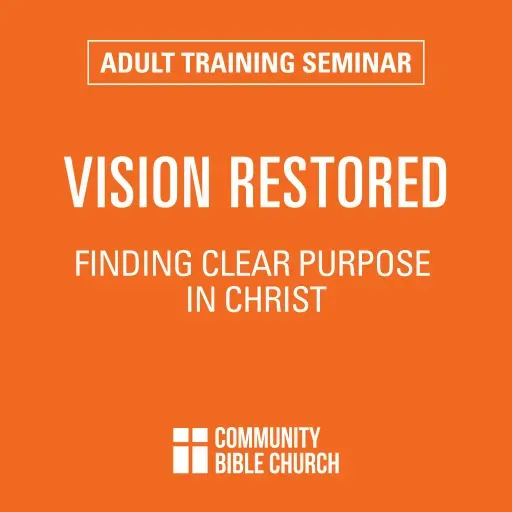 Worker at Christ's Vocational Calling (Col. 3:22-25)