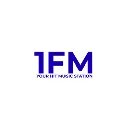 1FM - Your hit music station