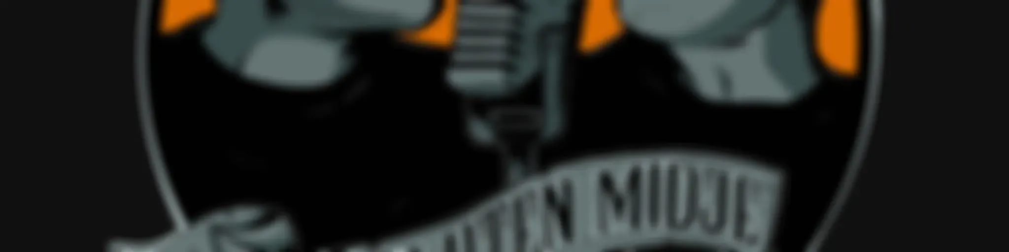 Menn uten midje kan også lese