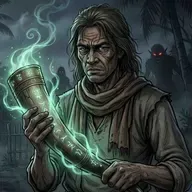 Episode 279: Trabungko ng Sungay ng Baka