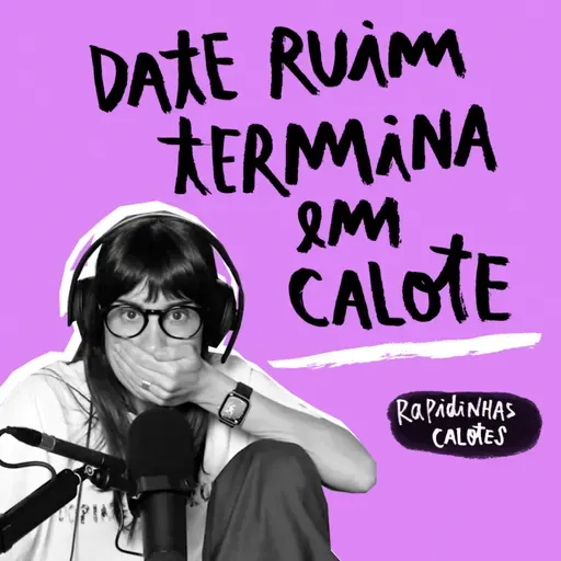 Rapidinhas #169 Calotes