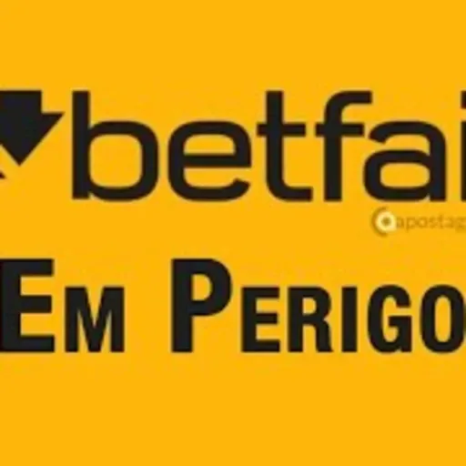 Betfair – Futuro Em Perigo