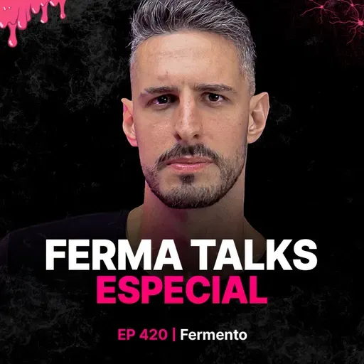 Sofrimento, Coragem e o Modelo Mental que mudou minha vida - Victor Hartmann