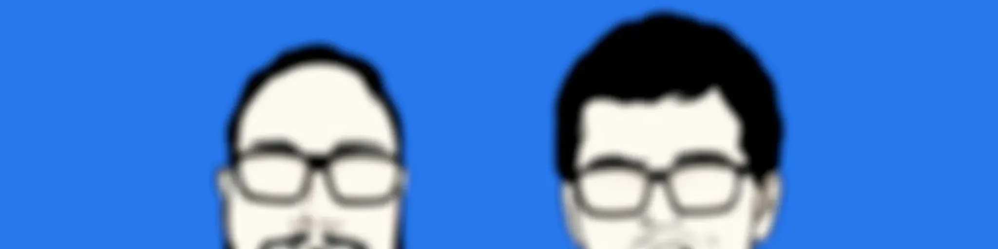 P² Podcast