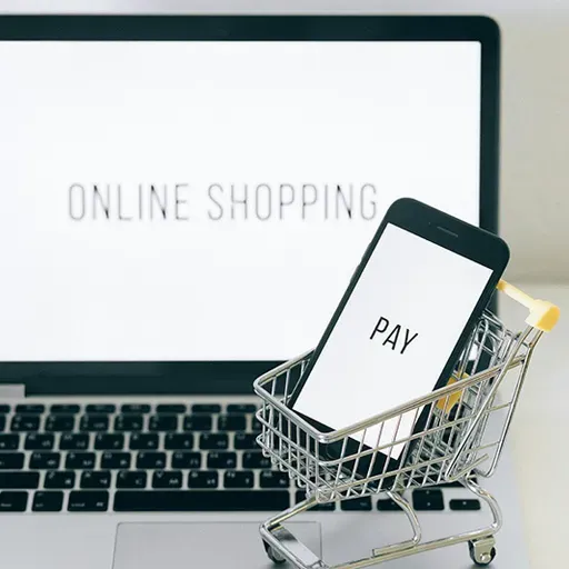 eCommerce - GrapheneOS - fisco e tecnologia