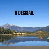 A DECISÃO.
