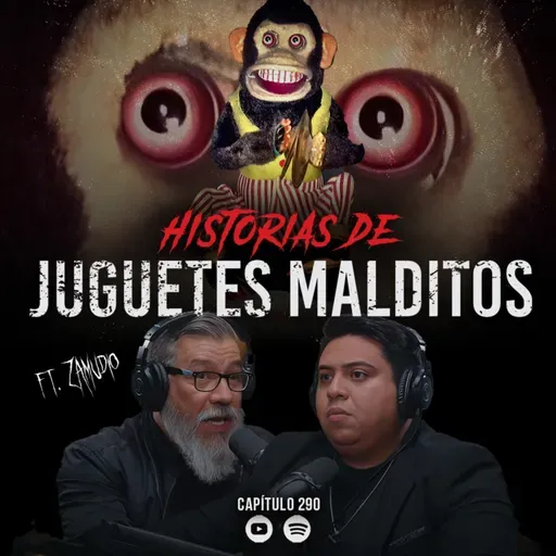  Historias Reales y Escalofriantes de Juguetes Poseídos y Malditos