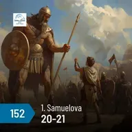 1. Samuelova 20-21