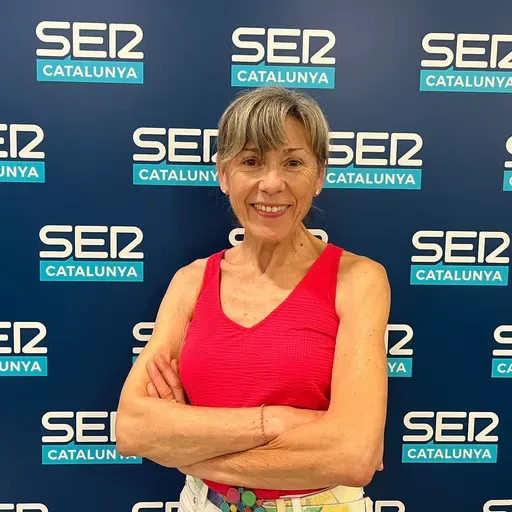 Mari Pau Huguet: "No estic jubilada, estic a la tele, però no estic en pantalla"