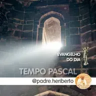 TEMPO PASCAL | SEGUNDA | 28 ABRIL 2025 | Jo 3,1-8
