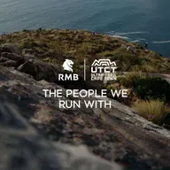 RMB Ultra-Trail Cape Town: The People We Run With