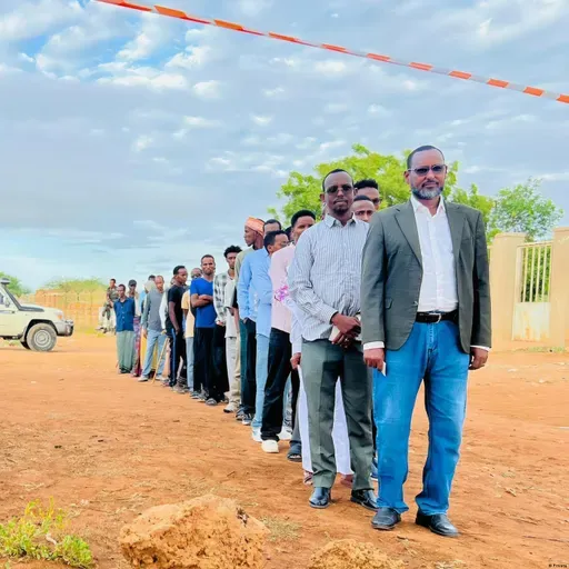 የዜና መጽሔት፤ ግንቦት 28 ቀን 2018 ዓ.ም አርብ