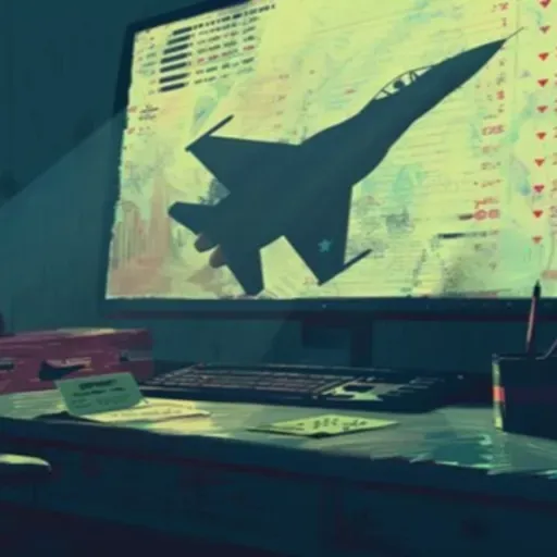 Khi chiến trường trở thành thị trường cá cược mới