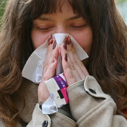 Why everyone is sick right now