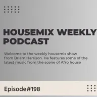 HouseMix 198