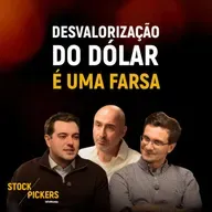 #316 INTELIGÊNCIA ARTIFICIAL VAI MUDAR A ECONOMIA DO MUNDO?