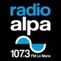 Radio Alpa 107.3 Le Mans