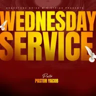 🛑Wednesday Service - #Live DEC17th 2025|#yacobpastor #endtimemessagechurch #2025 #hsbm