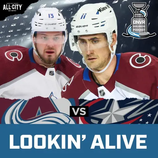 Brock Nelson and the Colorado Avalanche second line come alive in win over Columbus Blue Jackets