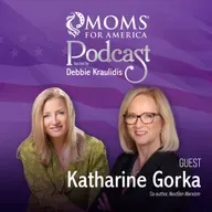 Katharine Gorka on NextGen Marxism