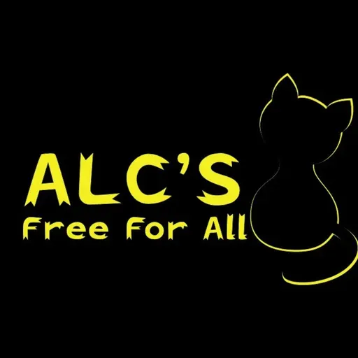 ALC's Free For all 2025-09-29 19:00
