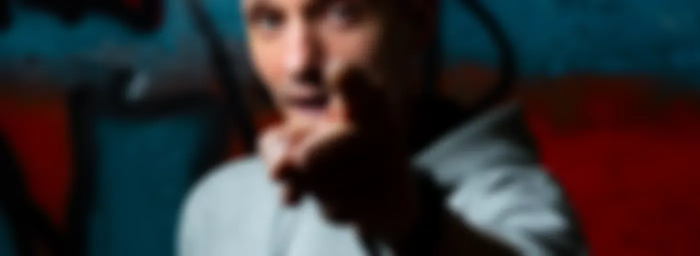 DANCE GROUP RADIO SHOW