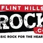 Flint Hills Rock