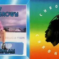 Bam Salute special Barry Brown & Chronixx