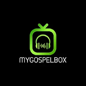 Mygospelbox Radio