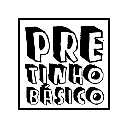Baú do PB | REPRISE PRETINHO BÁSICO AO VIVO - 22/02/2017