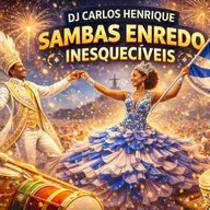 SAMBAS ENREDOS INESQUECIVEIS BY DJ CARLOS HENRIQUE