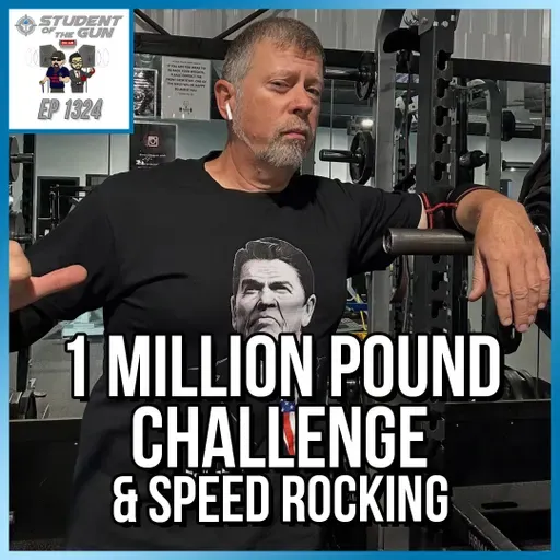 1 Million Pound Challenge & Speed Rocking | SOTG 1324