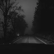 México NO es un país para viajar de noche: 4 escalofriantes relatos de sus carreteras