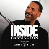 Rio Ferdinand Exclusive: Meeting President Trump, his toughest opponent and the player he would have liked to have played alongside