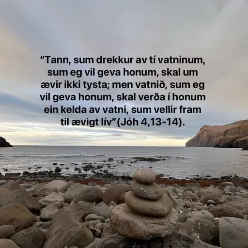 Tit skulu fáa kraft!