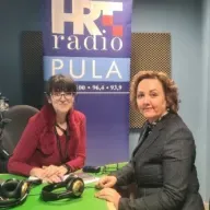 Razvojni kod: Gošća Tatjane Kaštelan Sandra Ćakić Kuhar o gerontološkom sustavu