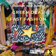 Green Deal – Fast Fashion