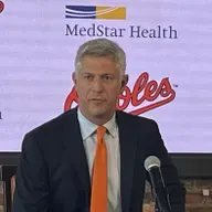 Mike Elias talks state of Orioles and critical offseason after disappointing 2025 campaign